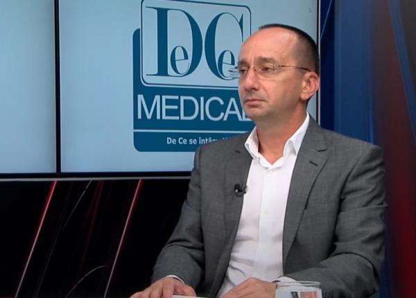 totul despre cancerul de rinichi cu dr cristian iatagan la dictionar dc medical
