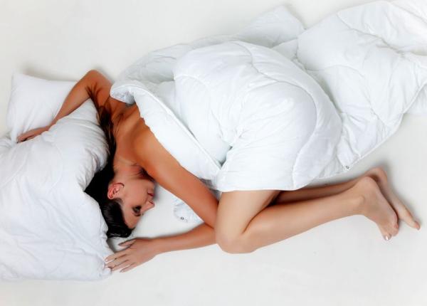 5 metode care te ajuta sa ai un somn odihnitor