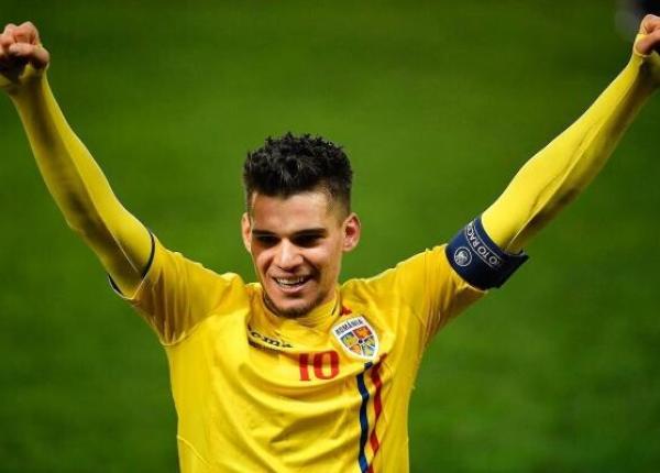 ianis hagi infectat cu virusul covid 19 ce simptome a avut fotbalistul chiar inainte cu cateva zile
