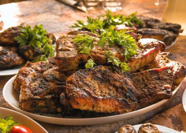 prea multa carne duce la obezitate explicatiile unui nutritionist