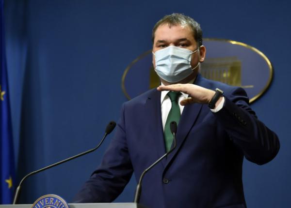 cseke attila ministrul interimar al sanatatii cseke attila ministrul interimar al sanatatii