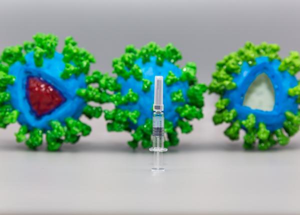 a treia doza de vaccin nu este necesara imunitatea este durabila