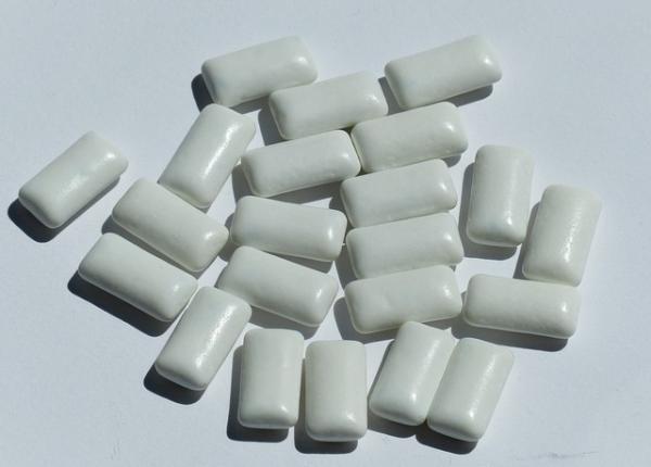 beneficiul gumei de mestecat pentru un bolnav care a suferit o operatie pe inima