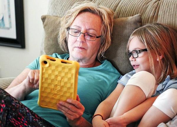 parintii si bunicii copiilor cu adhd risc crescut de dementa studiu