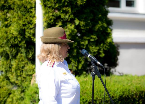 conferinta si gala excelentei in medicina militara la spitalul militar central din bucuresti