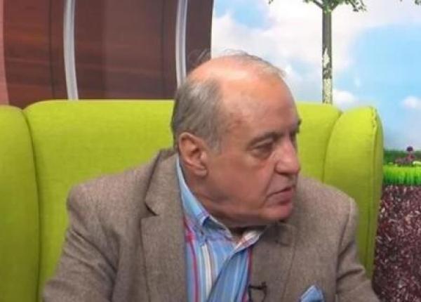 jurnalistul horia alexandrescu a incetat din viata