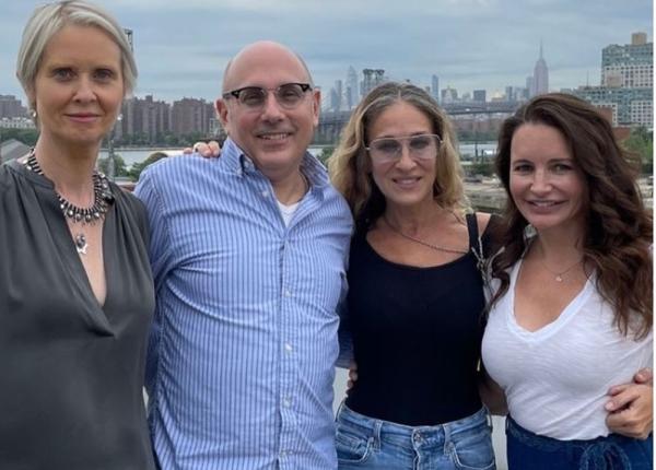 actorul willie garson celebrul stanford din sex and the city a murit suferea de cancer pancreatic