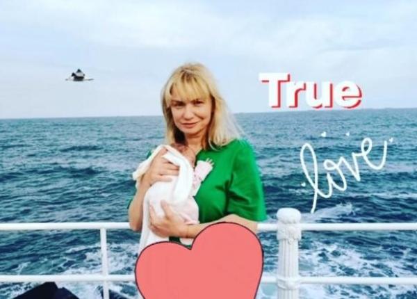 cristina cioran marturisiri cutremuratoare despre sarcina au fost momente groaznice