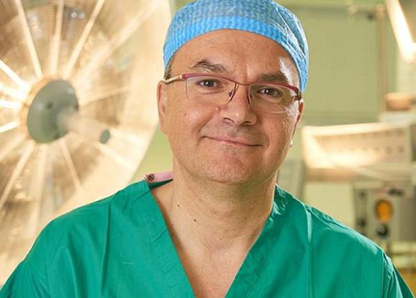 prof dr gabriel oniscu despre a treia revolutie in transplant vorbim despre noi modalitati de perfuzie