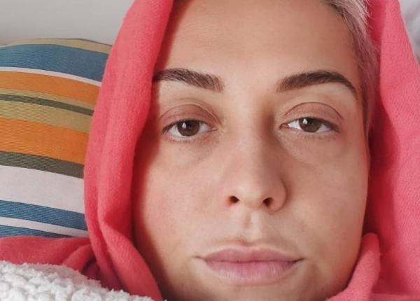 noi detalii despre starea de sanatate a monicai anghel nu pot sa ma concentrez din cauza ametelii