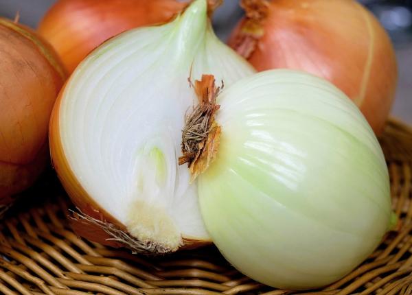 simptomele alergiei si ale sensibilitatii la ceapa