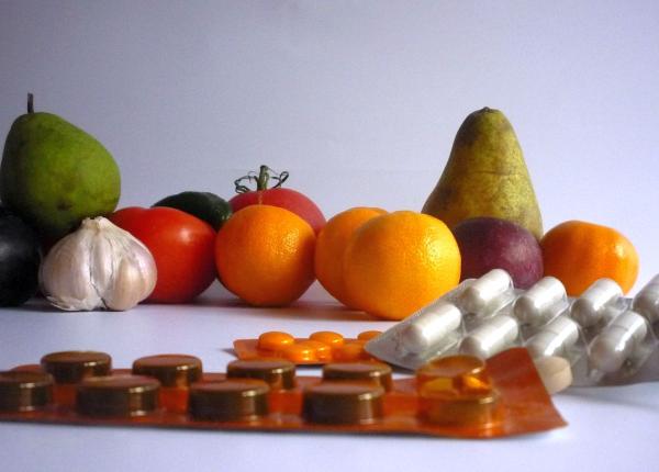 vitaminele a si e asociate cu un risc mai mic de boli pulmonare si raceli