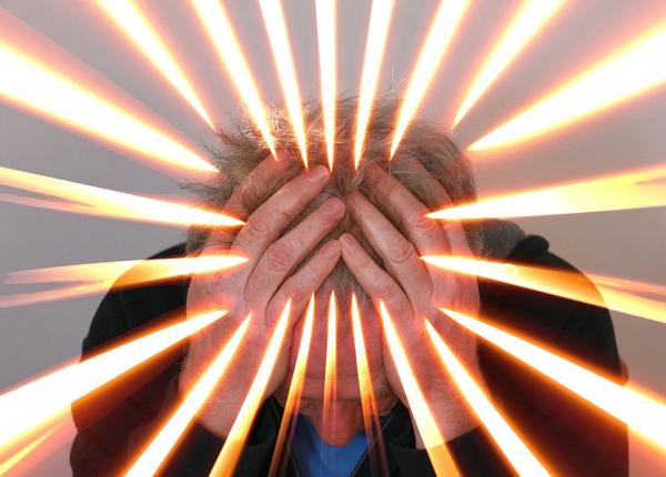 cinci tipuri de dureri de cap atipice ar putea fi nevoie sa te prezinti la urgente