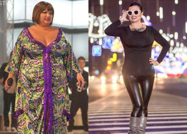 cum a reusit ozana barabancea sa slabeasca peste 40 de kilograme am zis ca trebuie sa fac ceva dar ma simteam sufocata