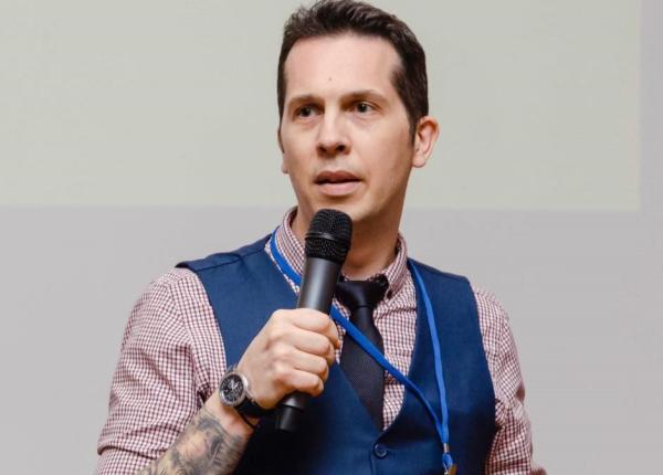 dr gabriel diaconu vaccinat si reinfectat cu covid am avut niste simptome minime deja remise e o lectie care trebuie invatata