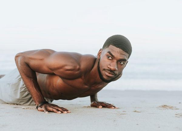 inca un motiv pentru care sa faci miscare