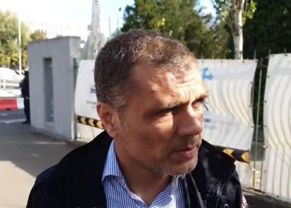 incendiu la spitalul de boli infectioase constanta planul rosu a fost activat pacientii covid 19 sunt evacuati cu ambulantele