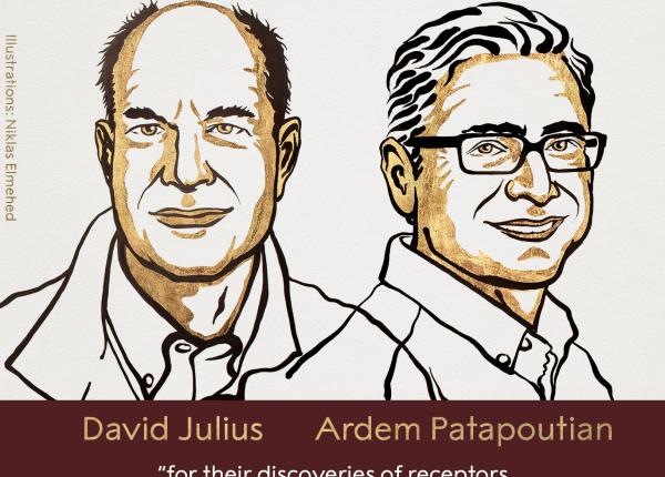 castigatorii premiului nobel pentru medicina