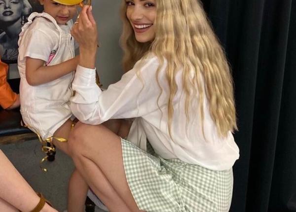 misty experienta tulburatoare intr un spital ce a patit vedeta