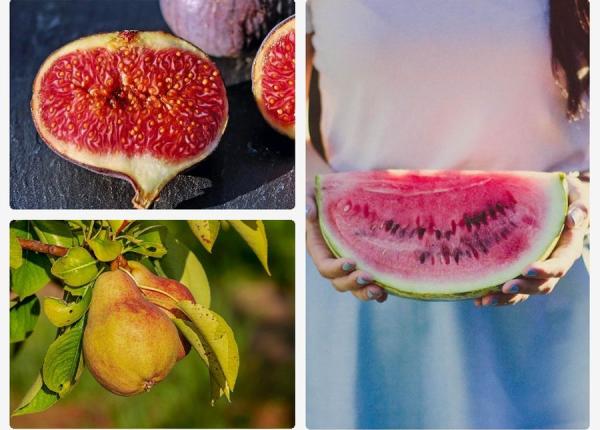 top 6 fructe cu cel mai mult zahar atentie ce cantitate mananci pentru ca cresc glicemia