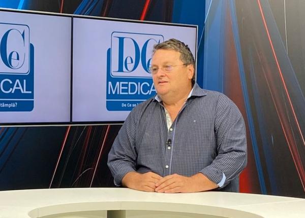 totul despre anevrismele aortice cu dr calin popa la dictionar dc medical