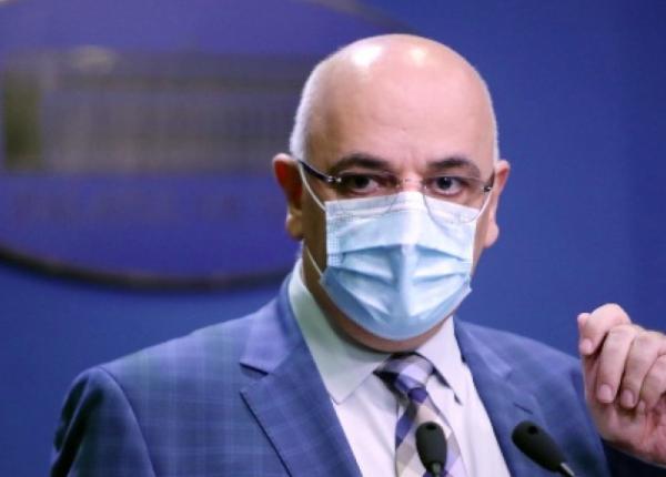 raed arafat angajatii din restaurante ar trebui testati restrictiile s ar ridica daca 70prc din populatie ar fi vaccinata