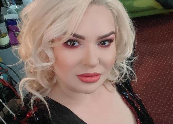 viorica de la clejani dezvaluiri cutremuratoare despre infectarea cu covid ziceai ca sunt un mort eu nu mai realizam nimic