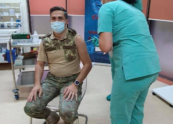 valeriu gheorghita imunizat cu a treia doza de vaccin doar prin vaccinare putem salva vietile semenilor nostri