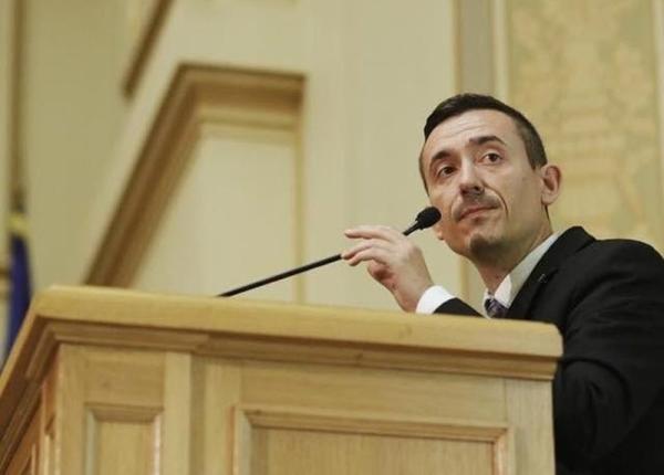 andrei cosmin david noul presedinte al autoritatii nationale de management al calitatii in sanatate andrei cosmin david noul presedinte al autoritatii nationale de management al calitatii in sanatate