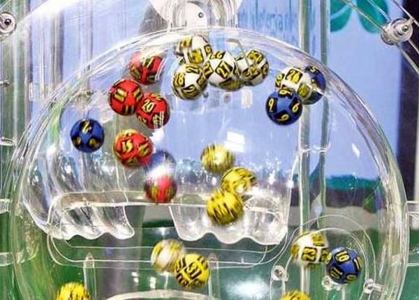 loteria romana a doua extragere la loteria de vaccinare are loc duminica 10 octombrie