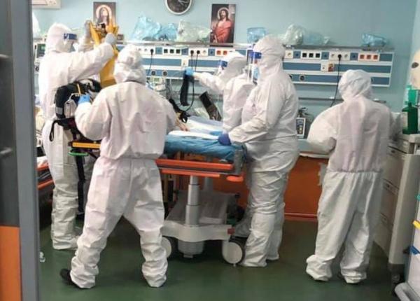 raed arafat patru pacienti cu covid 19 din bucuresti transferati la tulcea si targu mures niciun pat liber in capitala