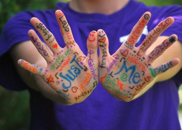 exercitii de putere cum iti schimbi si iti educi emotiile