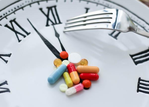 iei vitamine zilnic iata ce se intampla in corpul tau