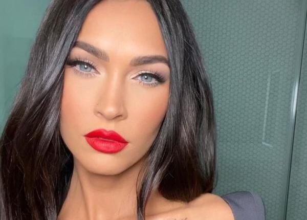 megan fox a fost diagnosticata cu o tulburare psihologica am multe nesigurante profunde