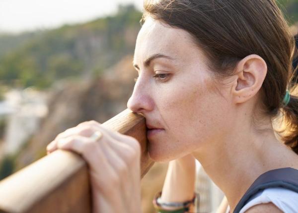 anxietatea poate declansa mai multe boli devastatoare studii