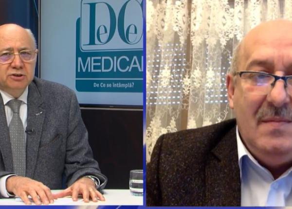 nouati in chirurgia miniminvaziva cu dr ciprian duta academia de sanatate