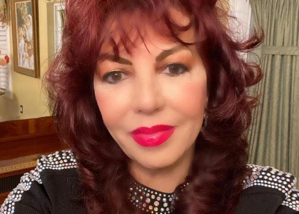 carmen harra previziuni cutremuratoare despre pandemie ce ne asteapta in urmatorii ani