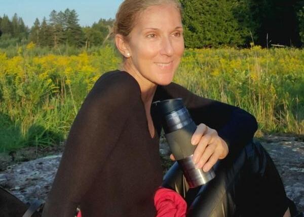 celine dion probleme de sanatate artista si a anulat toate concertele
