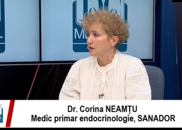 totul despre tiroida si menopauza cu dr corina neamtu interviurile dc news si dc medical totul despre tiroida si menopauza cu dr corina neamtu interviurile dc news si dc medical