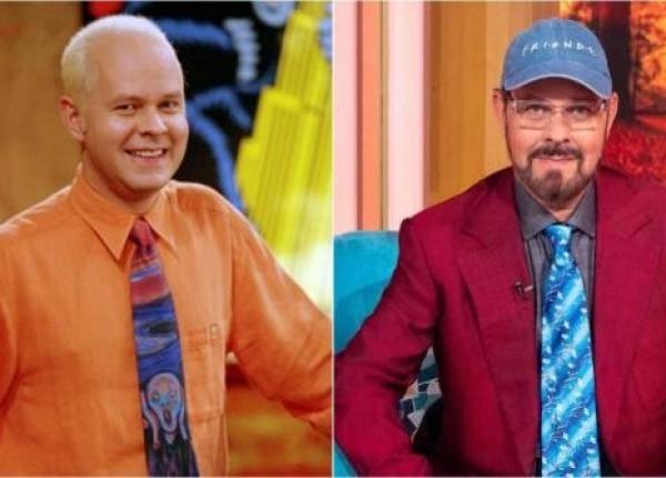 james michael tyler actorul care l a jucat pe gunther in friends a murit de cancer de prostata