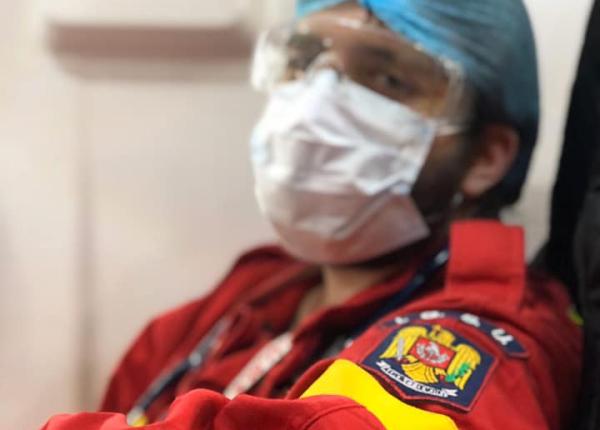 tragedie la spitalul universitar un medic s a sinucis