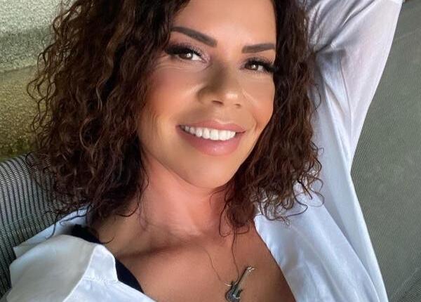 cum a slabit luminita anghel 9 kilograme artista a dezvaluit secretul siluetei perfecte la 53 de ani