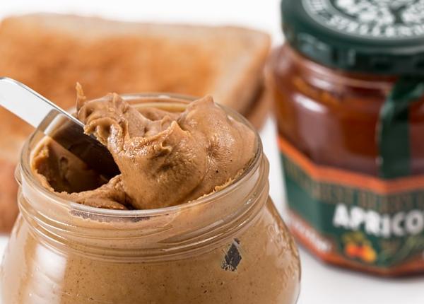 untul de arahide efectul suprinzator pe care il are asupra creierului