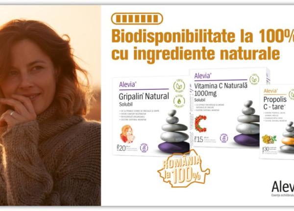 ce sunt suplimentele 100prc biodisponibile si cum ne ajuta ele organismul