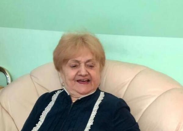 noi informatii despre starea de sanatate a cameliei mitoseru dupa ce a suferit un atac cerebral cum se simte actrita