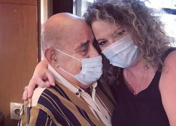 viorel lis si sotia sa infectati cu covid fostul edil al capitalei este internat in spital