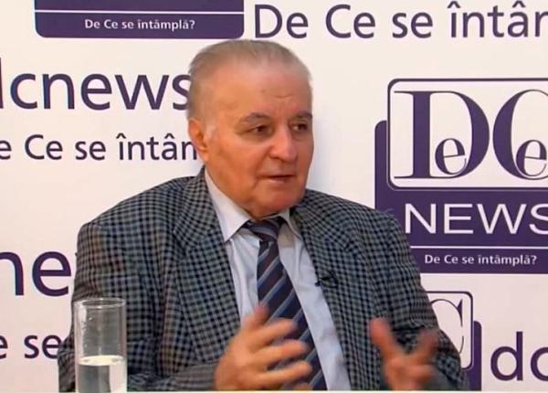 bolnavii de diabet in pandemia covid 19 prof dr constantin ionescu targoviste la academia de sanatate
