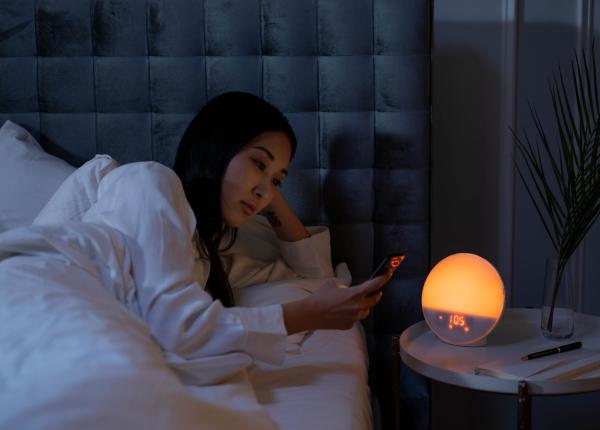 insomnia poate favoriza aparitia dementei doua metode care te ajuta sa adormi imediat