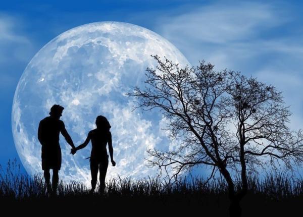 ritualuri in timpul eclipselor de luna astrolog nu sunt cea mai buna utilizare a energiei tale