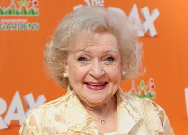 3 secrete majore pentru o viata lunga dezvaluite de actrita betty white
